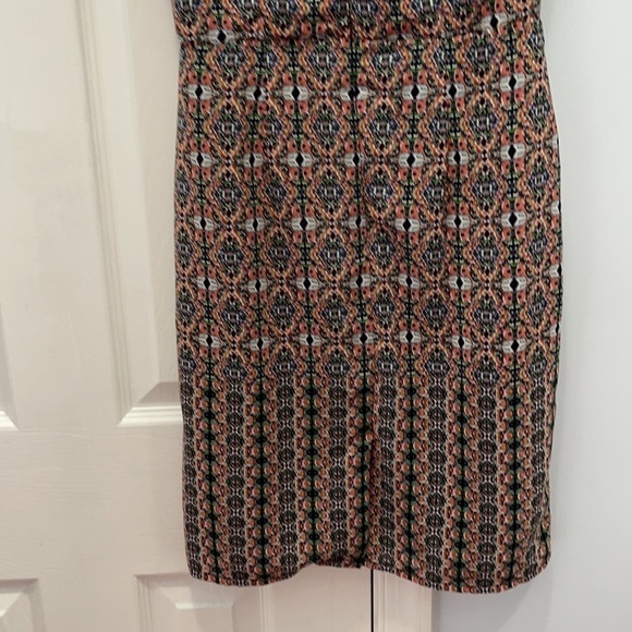 Japna Dress Knee Length Size XS - Picture 6 of 8